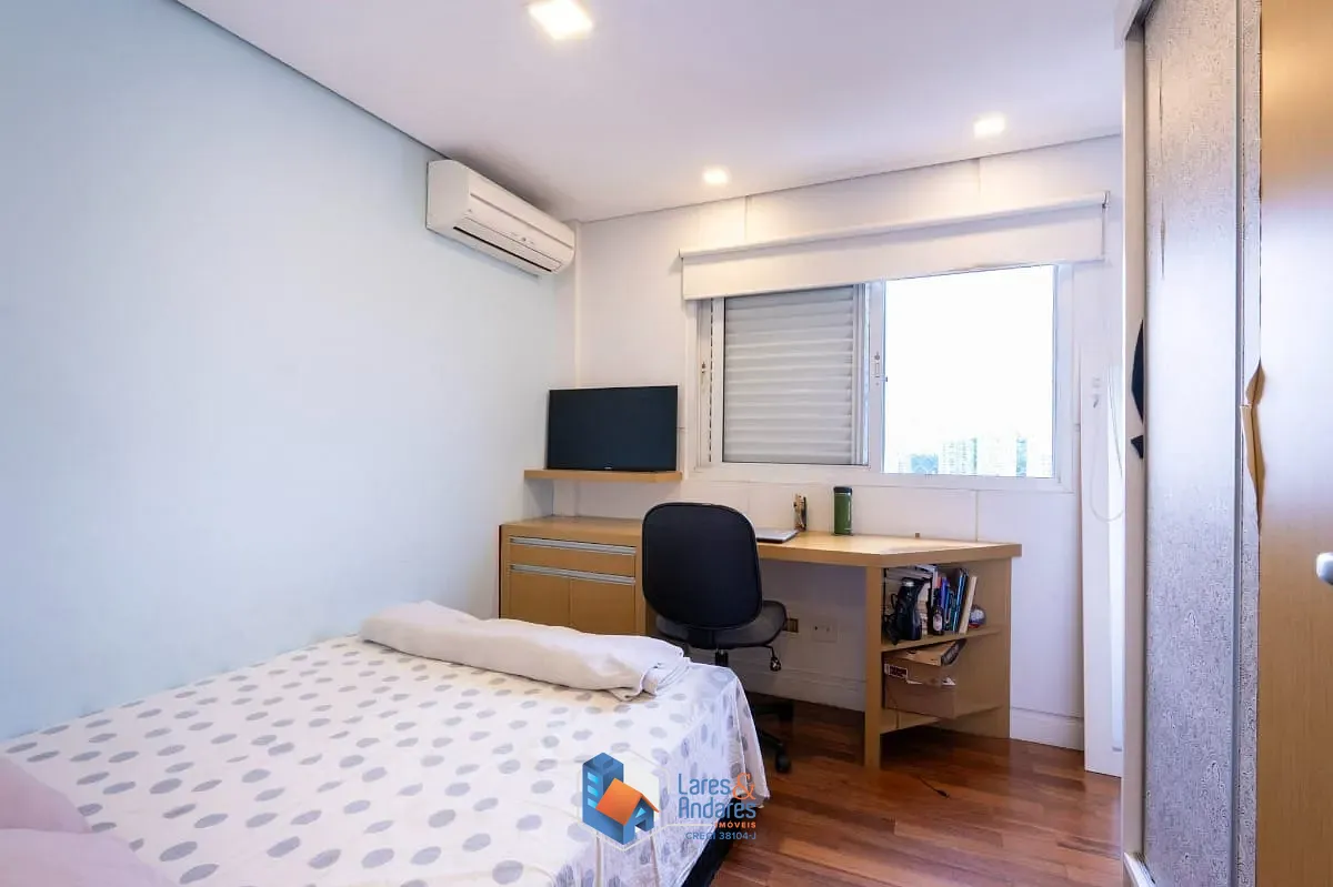 Apartamento, 4 quartos, 210 m² - Foto 32