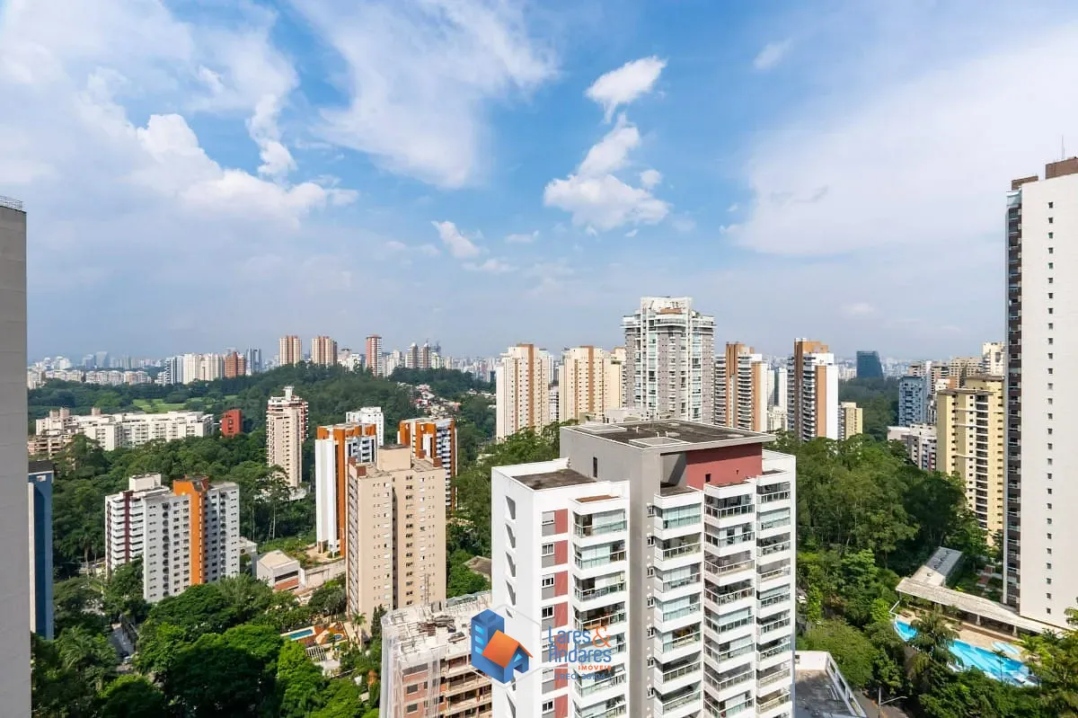 Apartamento, 4 quartos, 210 m² - Foto 19