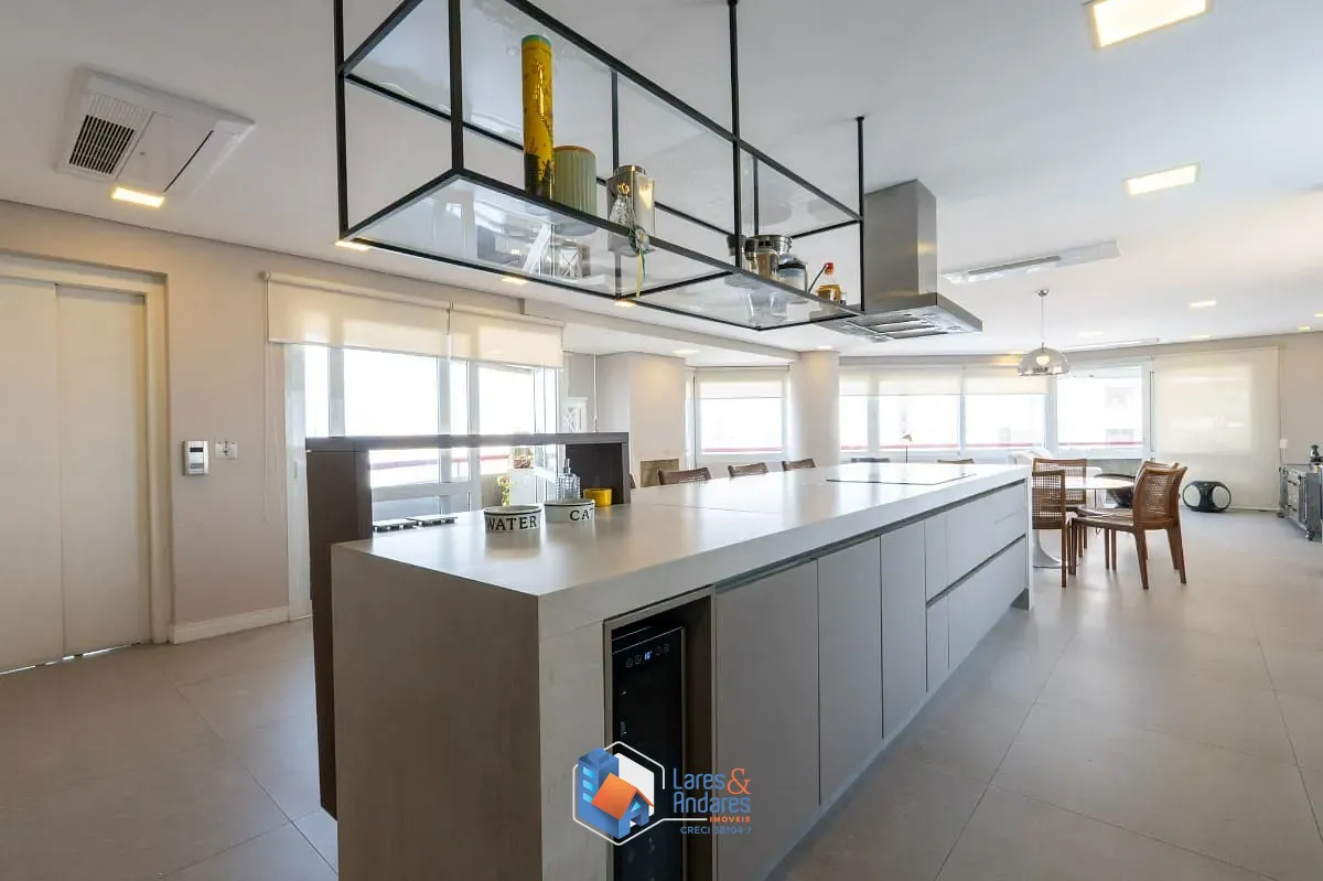 Apartamento, 4 quartos, 210 m² - Foto 18