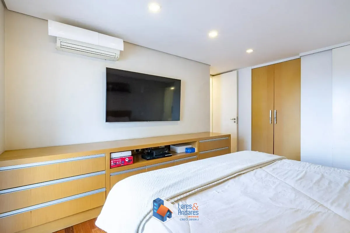Apartamento, 4 quartos, 210 m² - Foto 40