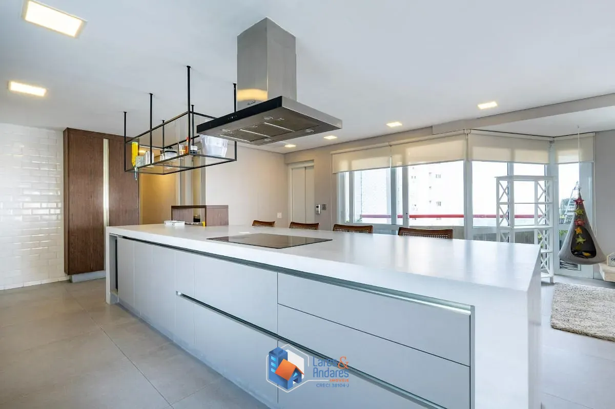 Apartamento, 4 quartos, 210 m² - Foto 15