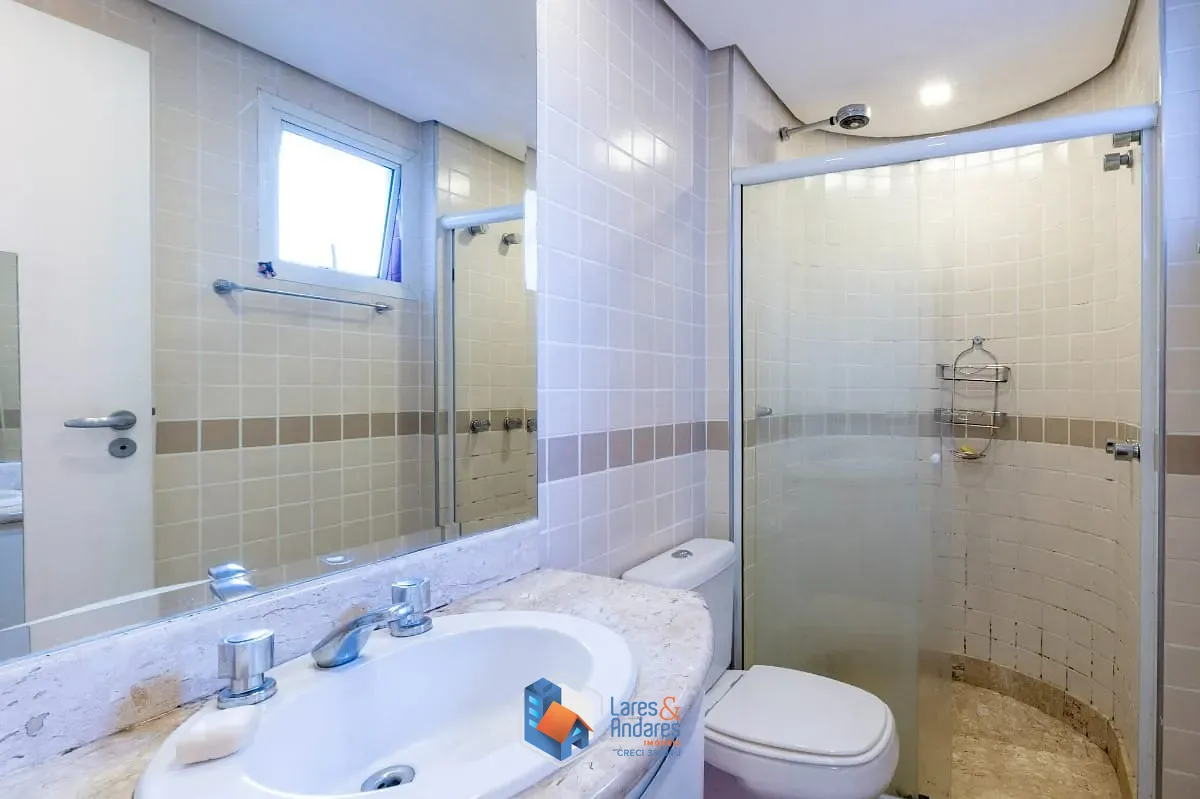 Apartamento, 4 quartos, 210 m² - Foto 45