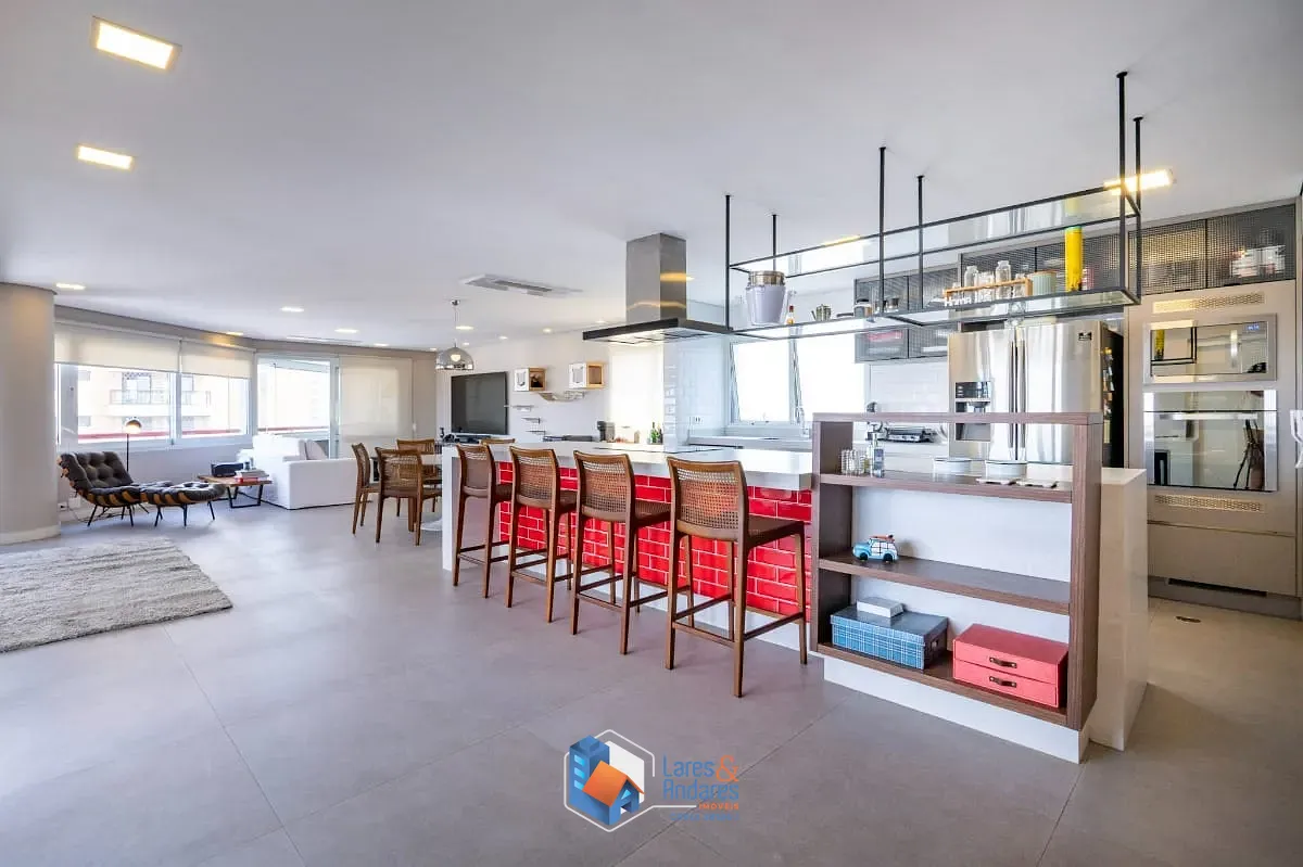 Apartamento, 4 quartos, 210 m² - Foto 20