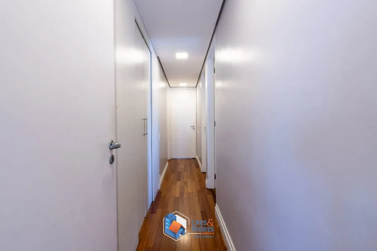 Apartamento, 4 quartos, 210 m² - Foto 26