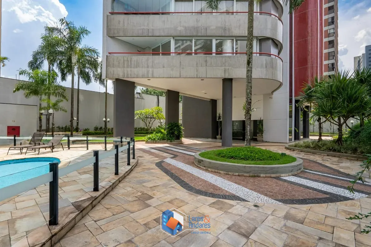 Apartamento, 4 quartos, 210 m² - Foto 51