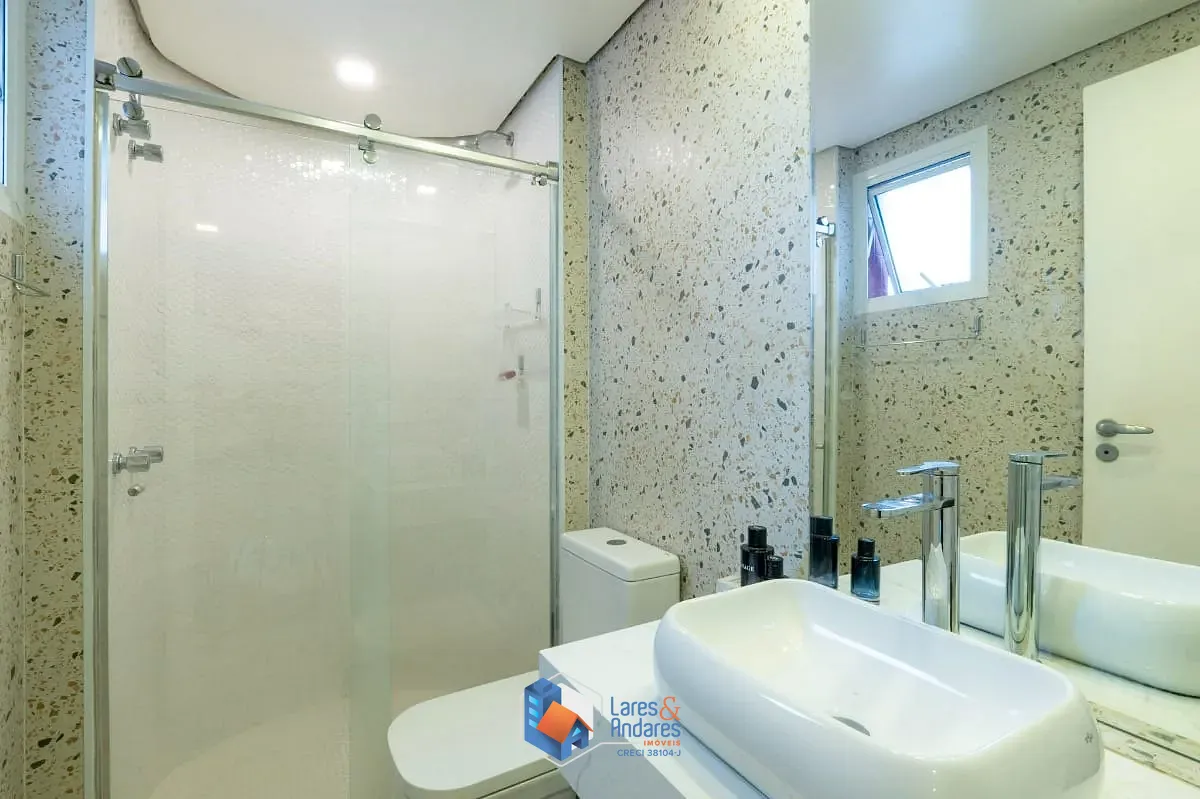 Apartamento, 4 quartos, 210 m² - Foto 31