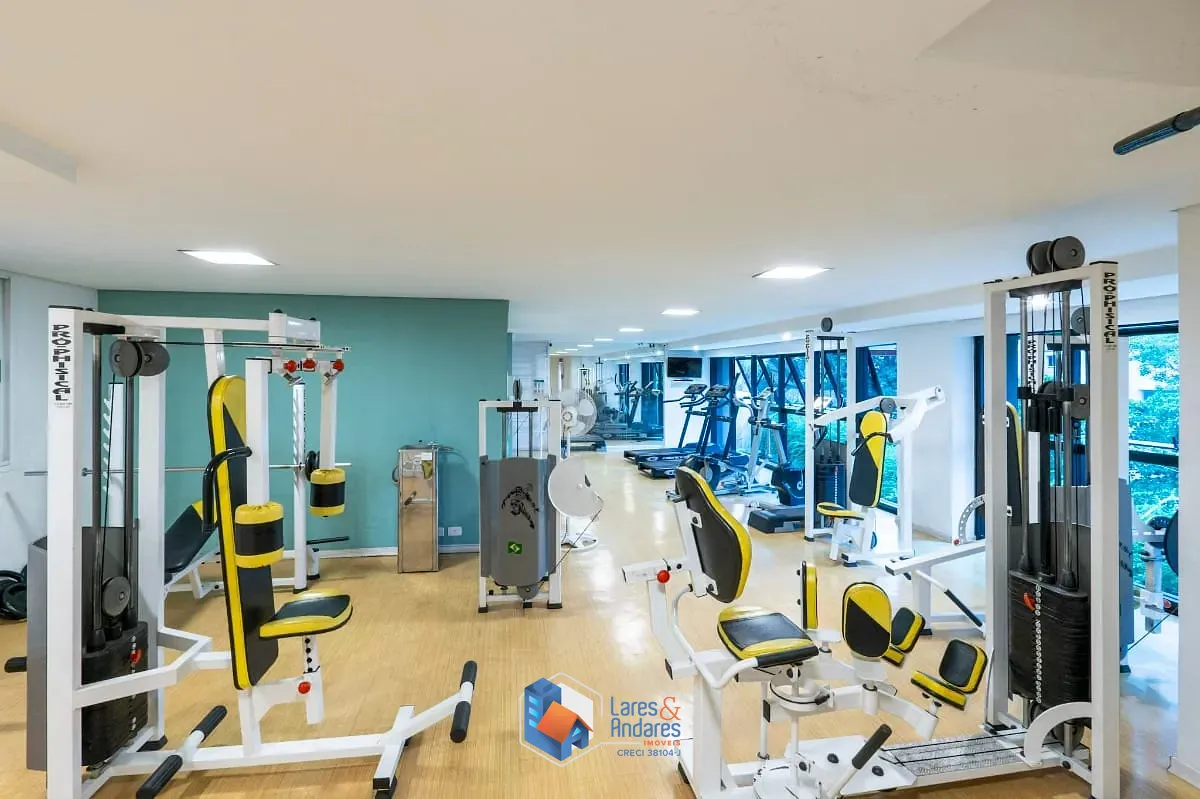 Apartamento, 4 quartos, 210 m² - Foto 56