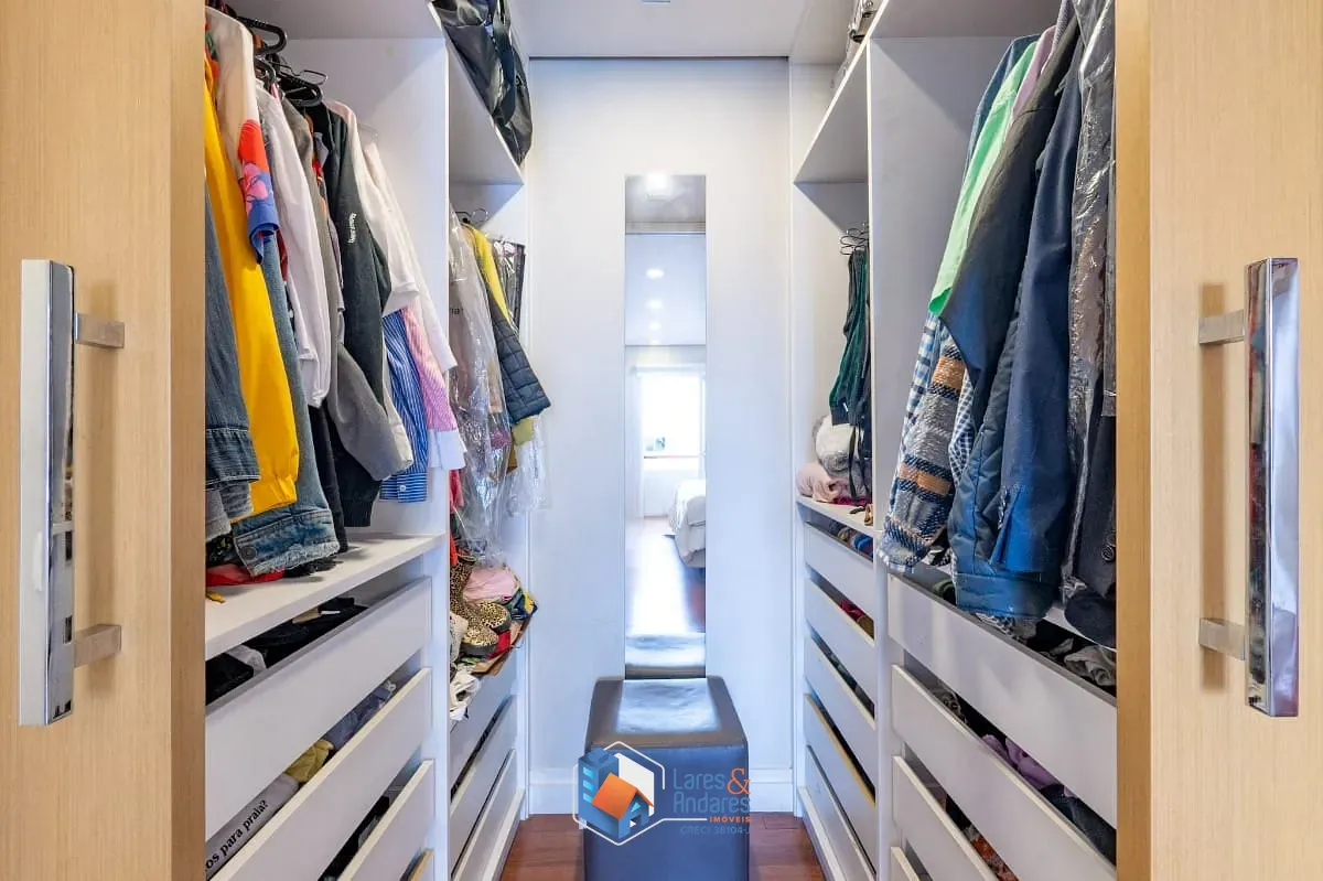Apartamento, 4 quartos, 210 m² - Foto 36