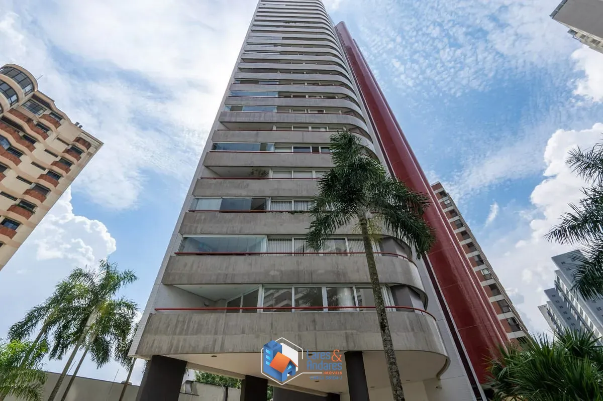 Apartamento, 4 quartos, 210 m² - Foto 48