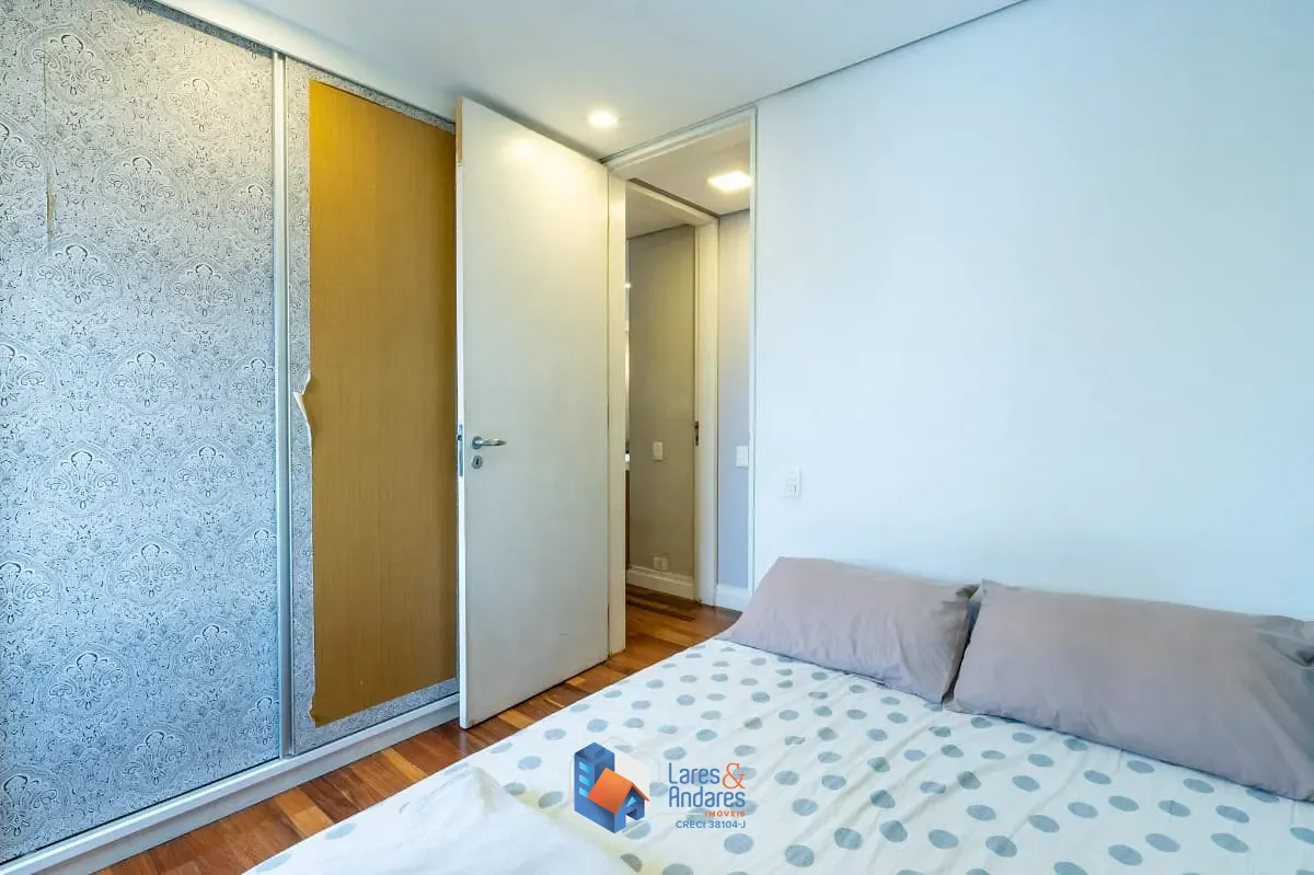 Apartamento, 4 quartos, 210 m² - Foto 34