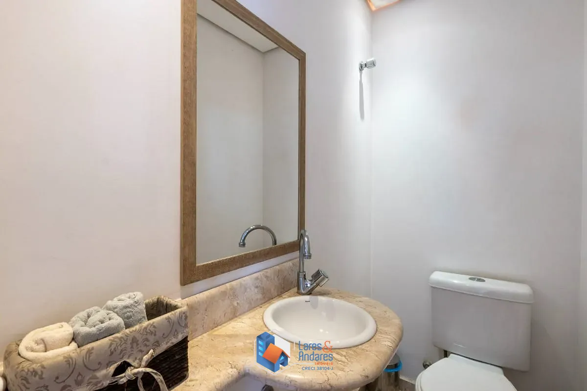 Apartamento, 4 quartos, 210 m² - Foto 23
