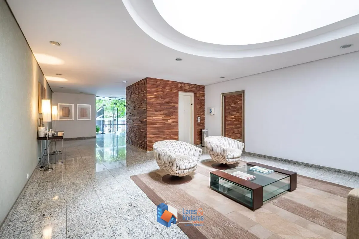 Apartamento, 4 quartos, 210 m² - Foto 50