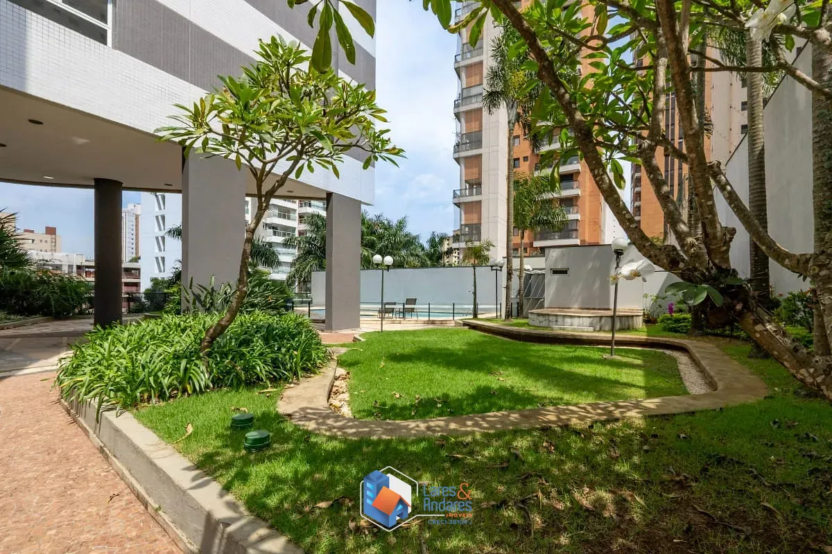Apartamento, 4 quartos, 210 m² - Foto 53