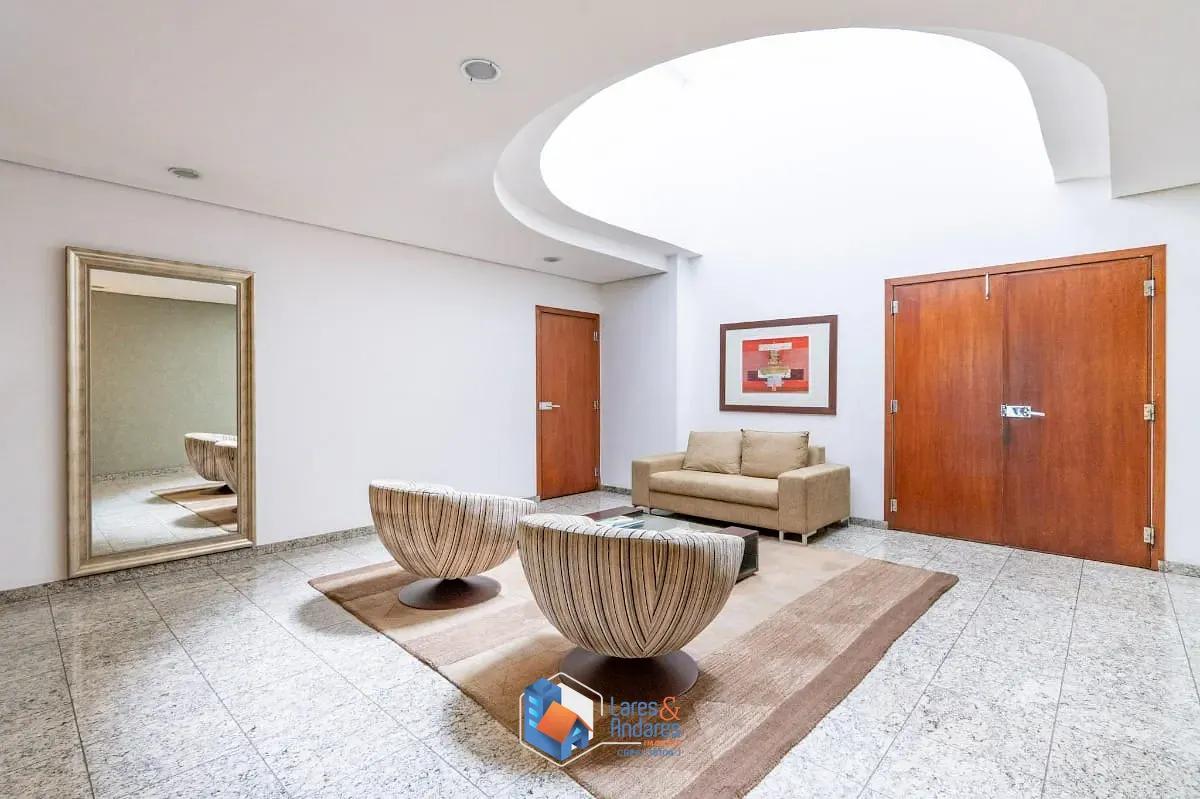Apartamento, 4 quartos, 210 m² - Foto 49