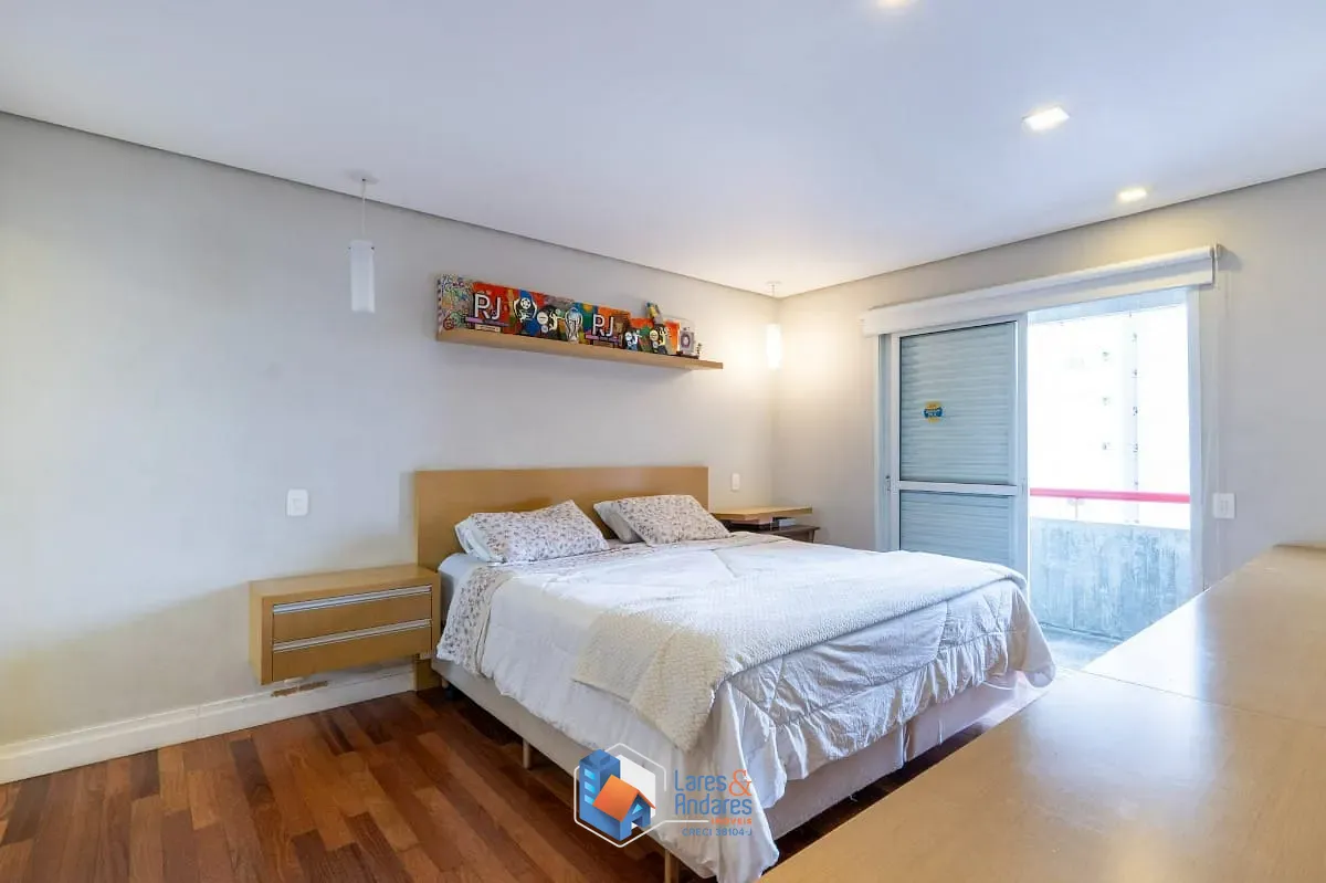 Apartamento, 4 quartos, 210 m² - Foto 35
