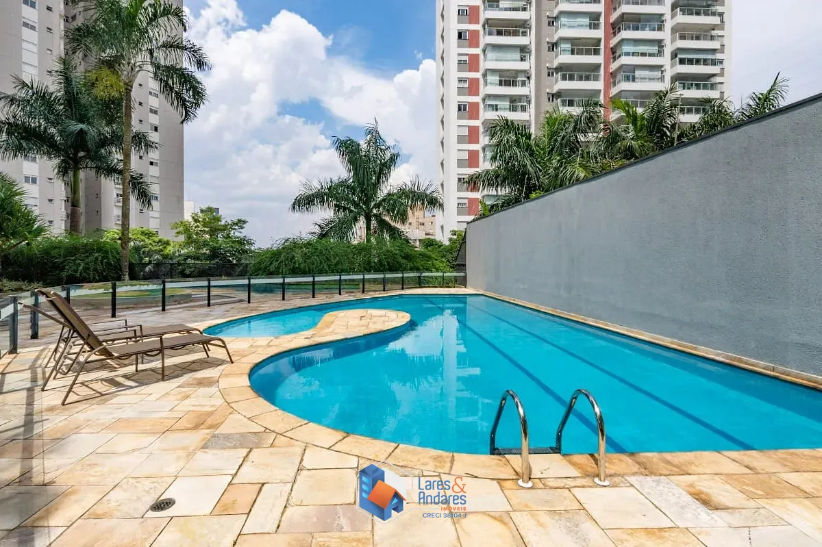 Apartamento, 4 quartos, 210 m² - Foto 55