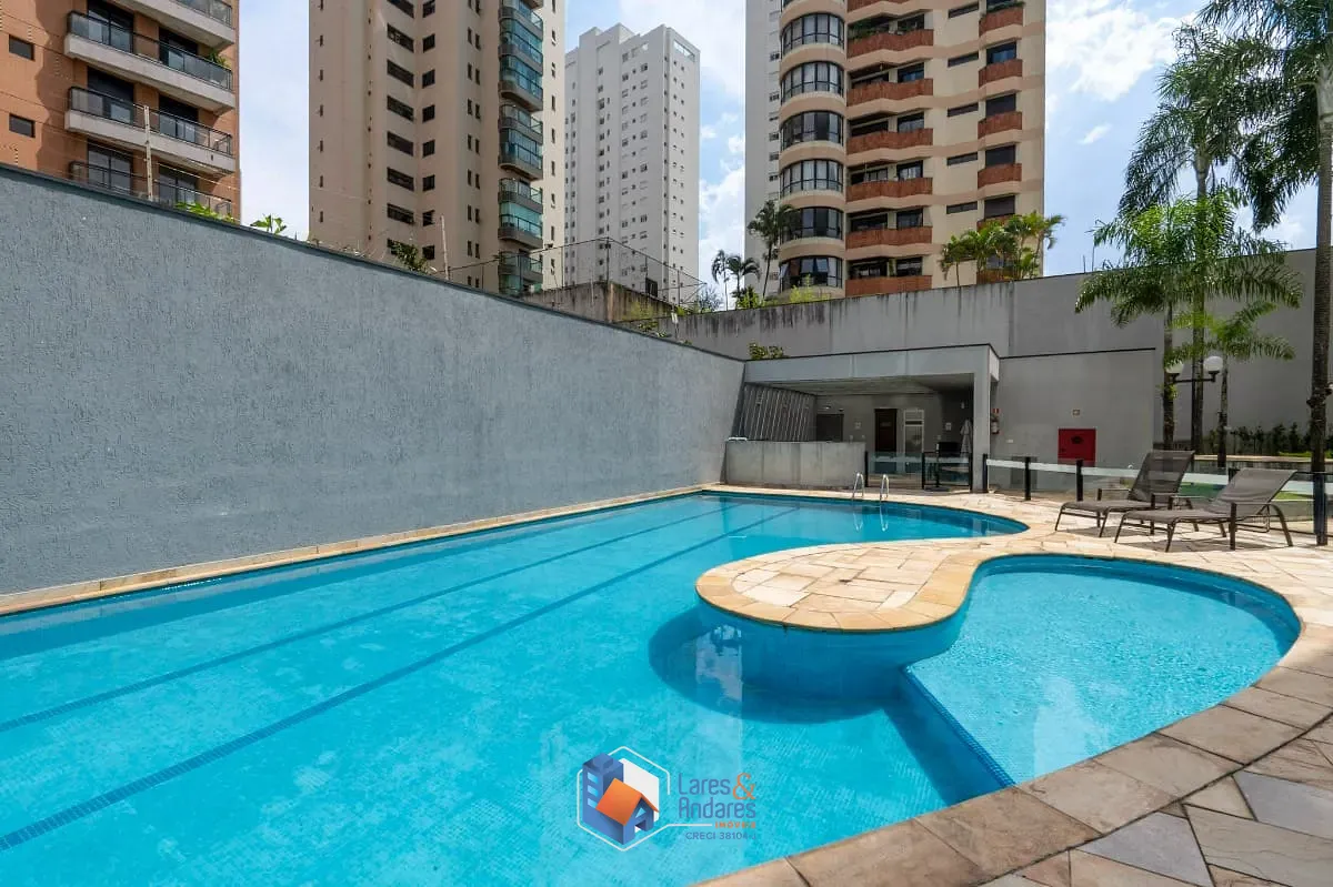 Apartamento, 4 quartos, 210 m² - Foto 54