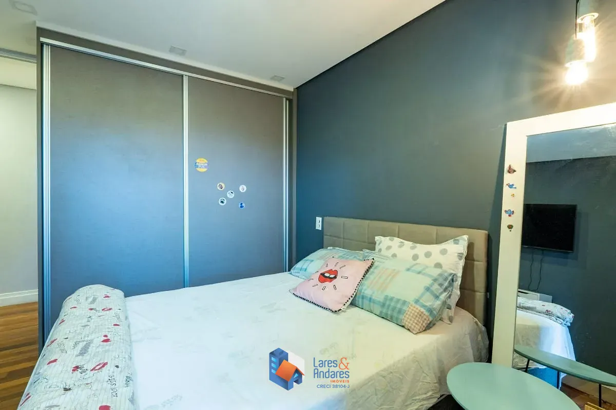 Apartamento, 4 quartos, 210 m² - Foto 44