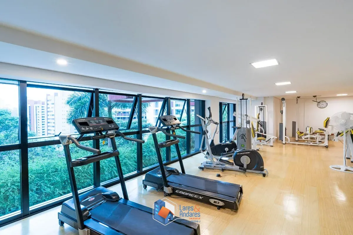 Apartamento, 4 quartos, 210 m² - Foto 57