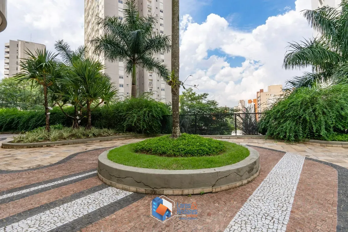 Apartamento, 4 quartos, 210 m² - Foto 52