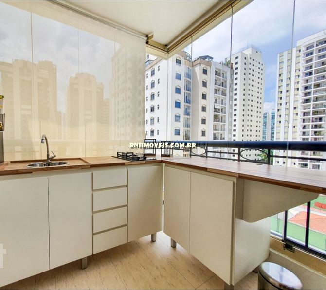 Apartamento, 4 quartos, 200 m² - Foto 10