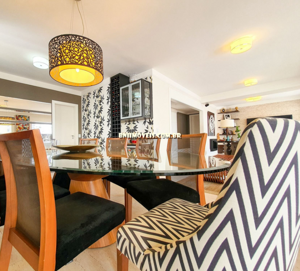 Apartamento, 4 quartos, 200 m² - Foto 17