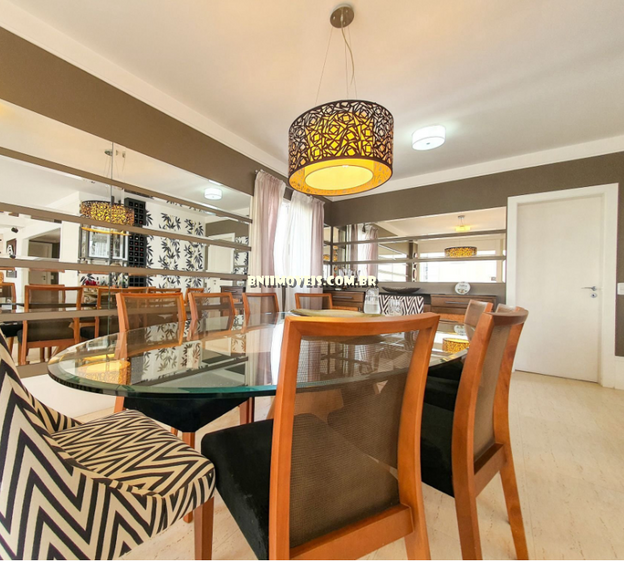 Apartamento, 4 quartos, 200 m² - Foto 18