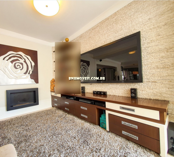 Apartamento, 4 quartos, 200 m² - Foto 6