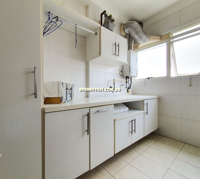 Apartamento, 4 quartos, 200 m² - Foto 21