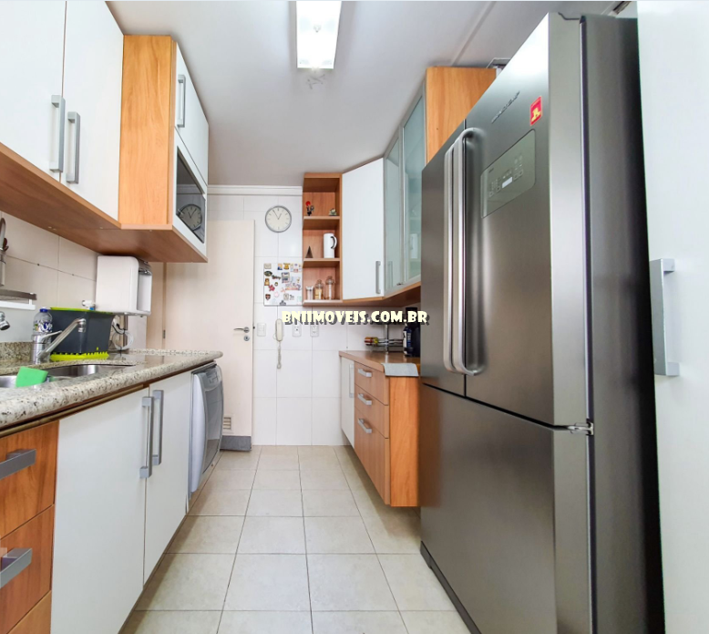 Apartamento, 4 quartos, 200 m² - Foto 22