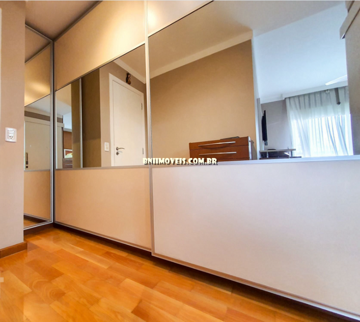 Apartamento, 4 quartos, 200 m² - Foto 7