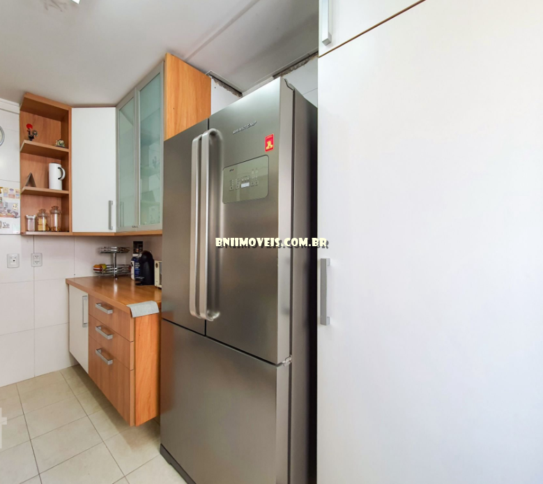 Apartamento, 4 quartos, 200 m² - Foto 23