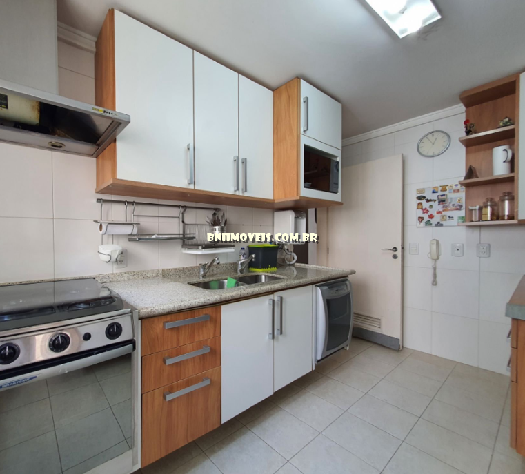 Apartamento, 4 quartos, 200 m² - Foto 19