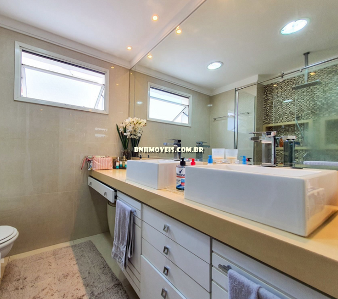 Apartamento, 4 quartos, 200 m² - Foto 25