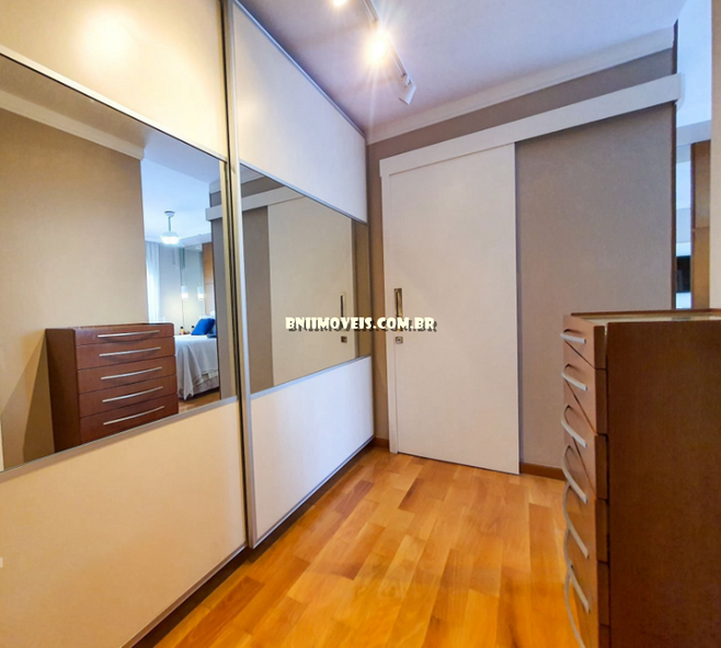 Apartamento, 4 quartos, 200 m² - Foto 8