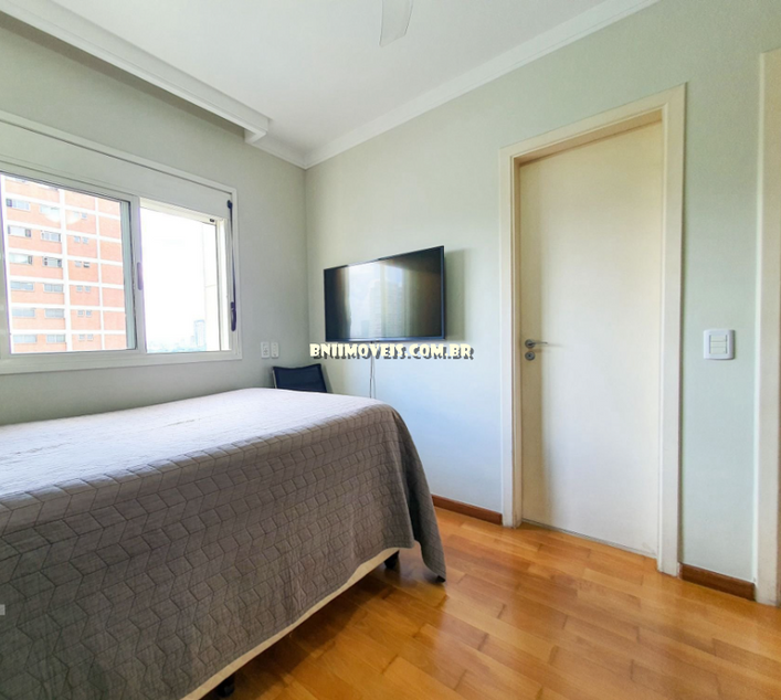 Apartamento, 4 quartos, 200 m² - Foto 9