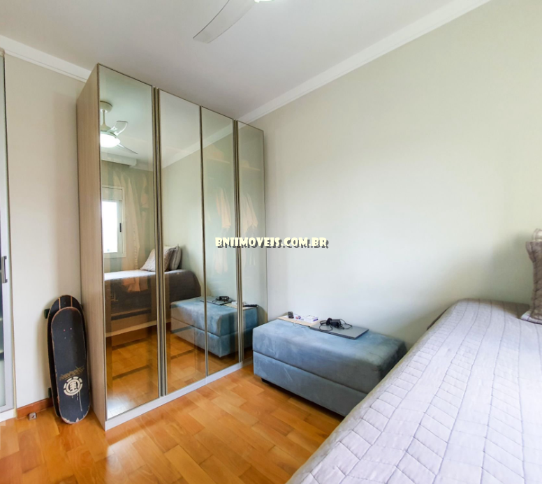 Apartamento, 4 quartos, 200 m² - Foto 11