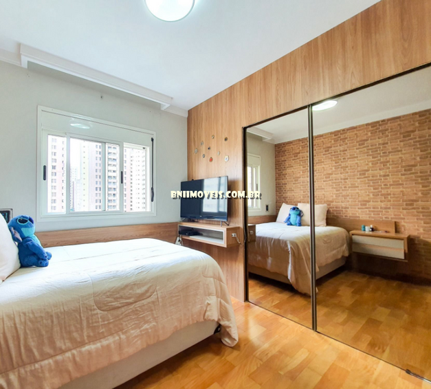 Apartamento, 4 quartos, 200 m² - Foto 12