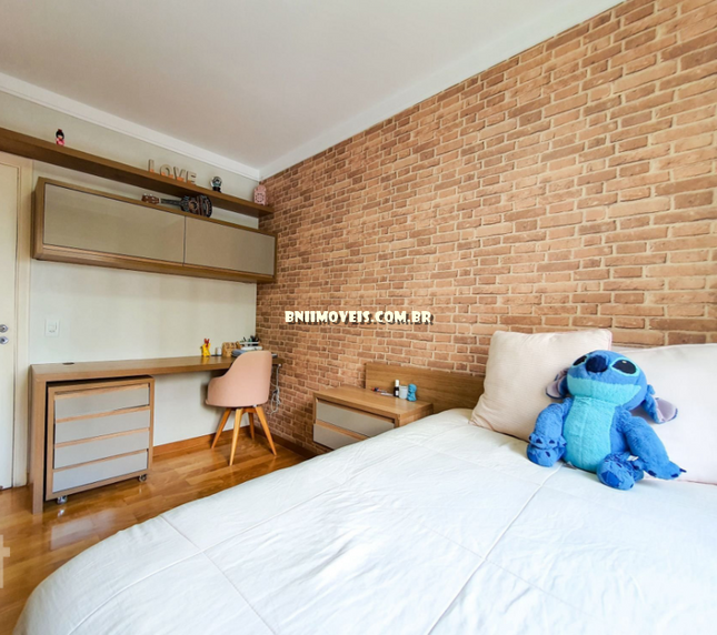 Apartamento, 4 quartos, 200 m² - Foto 14