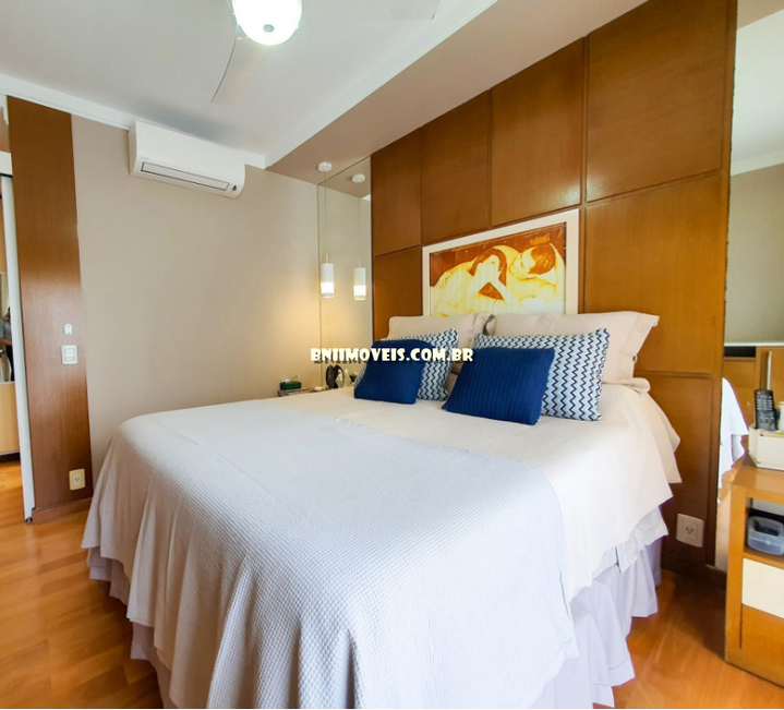 Apartamento, 4 quartos, 200 m² - Foto 15