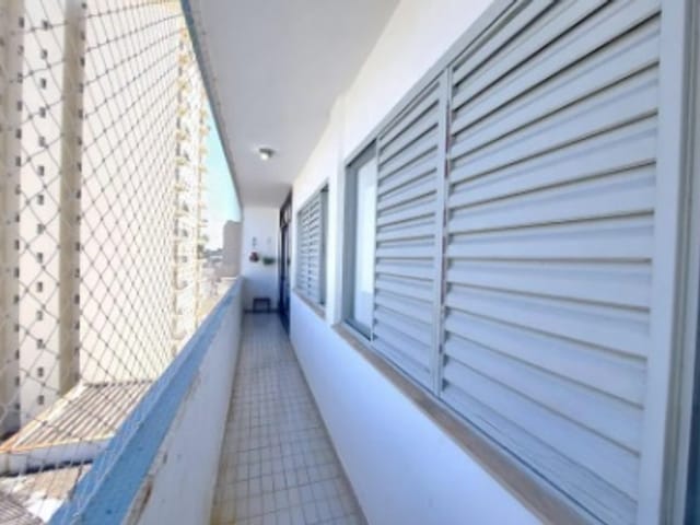 Foto do Apartamento - Apartamento à venda, Centro, Edifício Rosário - Jundiaí, SP | Copette Imóveis