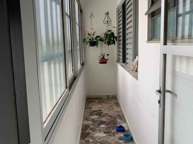 Foto do Apartamento - Apartamento à venda, Centro, Edifício Rosário - Jundiaí, SP | Copette Imóveis