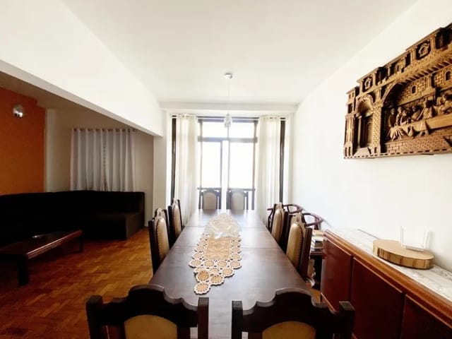 Foto do Apartamento - Apartamento à venda, Centro, Edifício Rosário - Jundiaí, SP | Copette Imóveis
