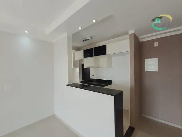 Apartamento com 65m² 2 quartos e 2 banheiros, para alugar, no bairro Bonfim em Campinas