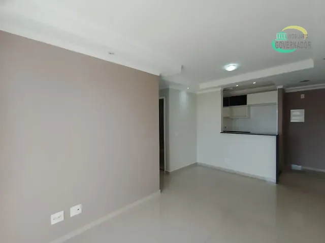 Apartamento com 65m² 2 quartos e 2 banheiros, para alugar, no bairro Bonfim em Campinas