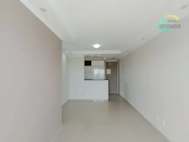 Apartamento com 65m² 2 quartos e 2 banheiros, para alugar, no bairro Bonfim em Campinas