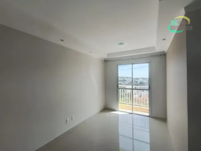 Apartamento com 65m² 2 quartos e 2 banheiros, para alugar, no bairro Bonfim em Campinas