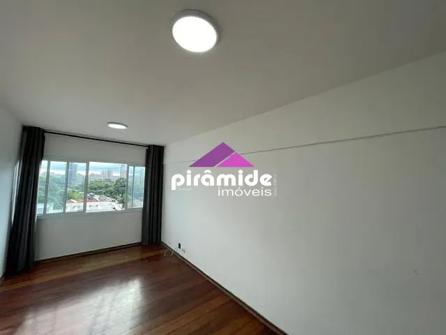 Apartamento com 76m² 3 quartos e 2 banheiros, à venda, no bairro Jardim São Dimas em São José dos Campos