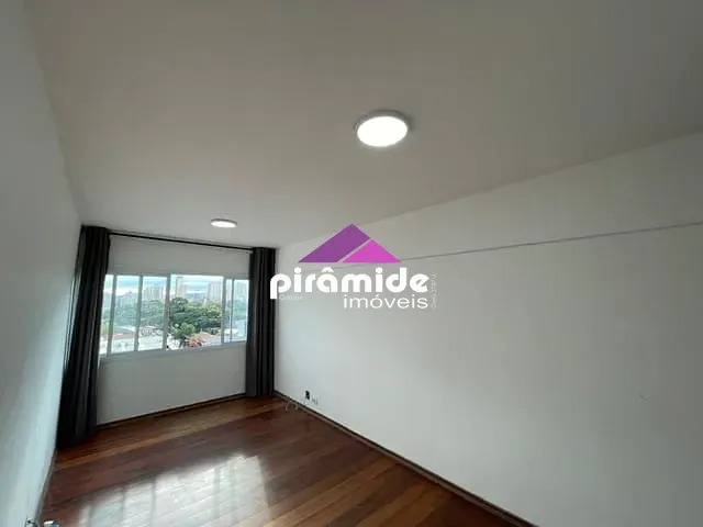 Apartamento com 76m² 3 quartos e 2 banheiros, à venda, no bairro Jardim São Dimas em São José dos Campos