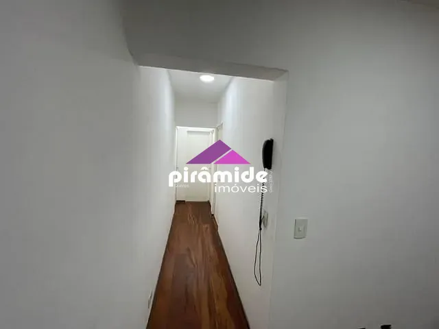 Apartamento com 76m² 3 quartos e 2 banheiros, à venda, no bairro Jardim São Dimas em São José dos Campos